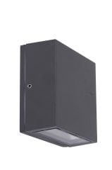 Led Bahçe Aplik DW988