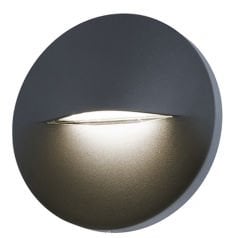 Led Bahçe Aplik DW486