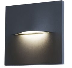 Led Bahçe Aplik DW487