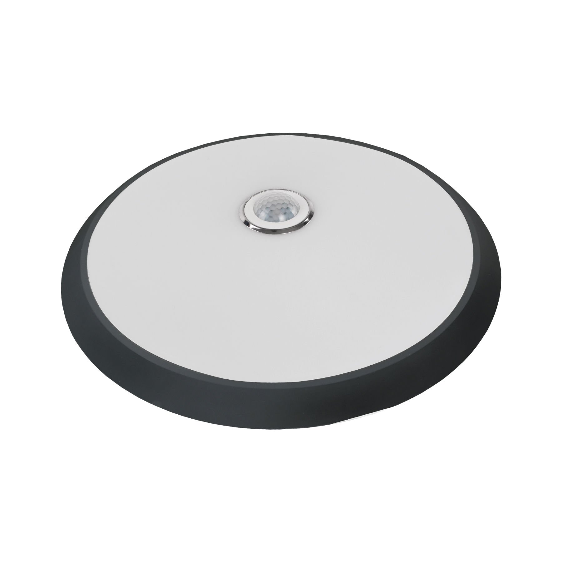 18W Surface Mounted Sensor Led Ceiling Luminaire