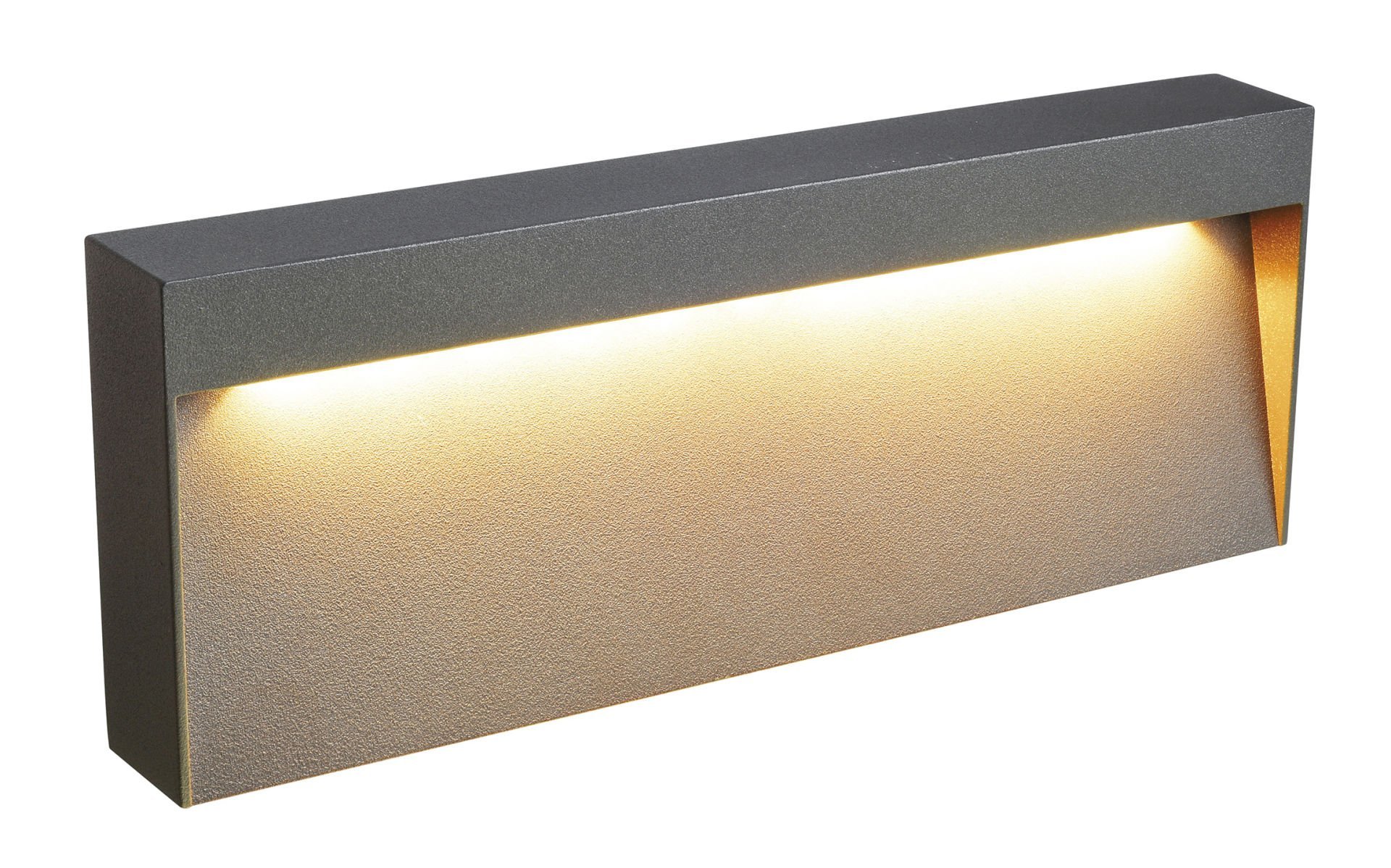 Led Bahçe Aplik DW987