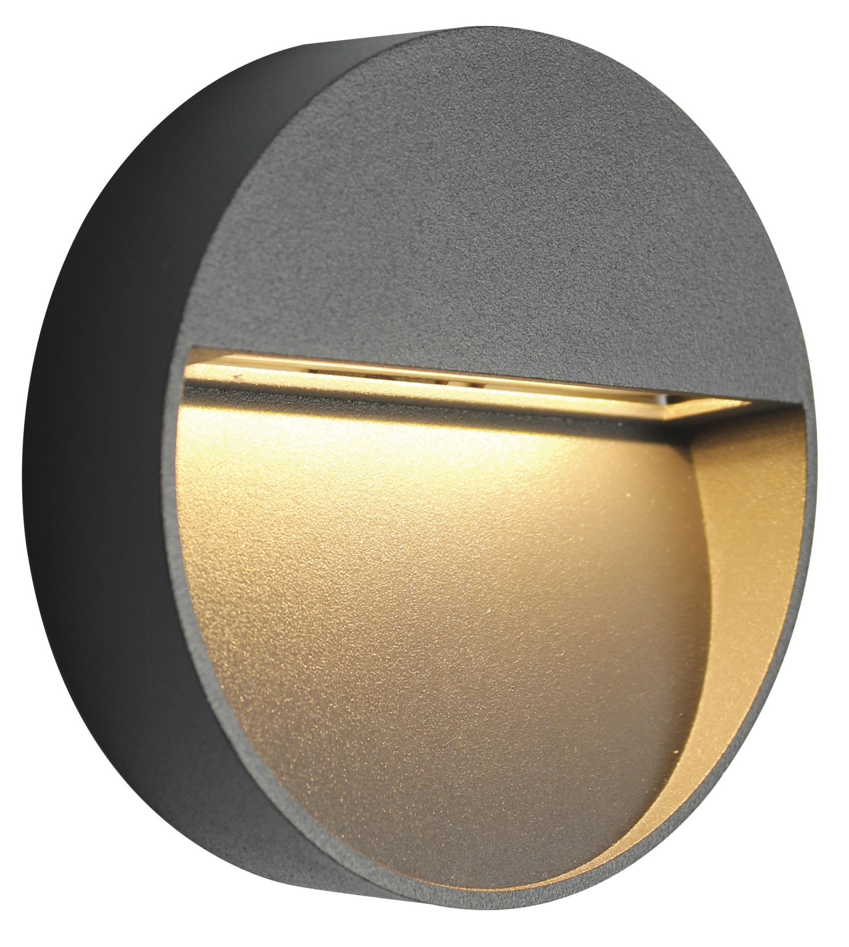 Led Bahçe Aplik DW444
