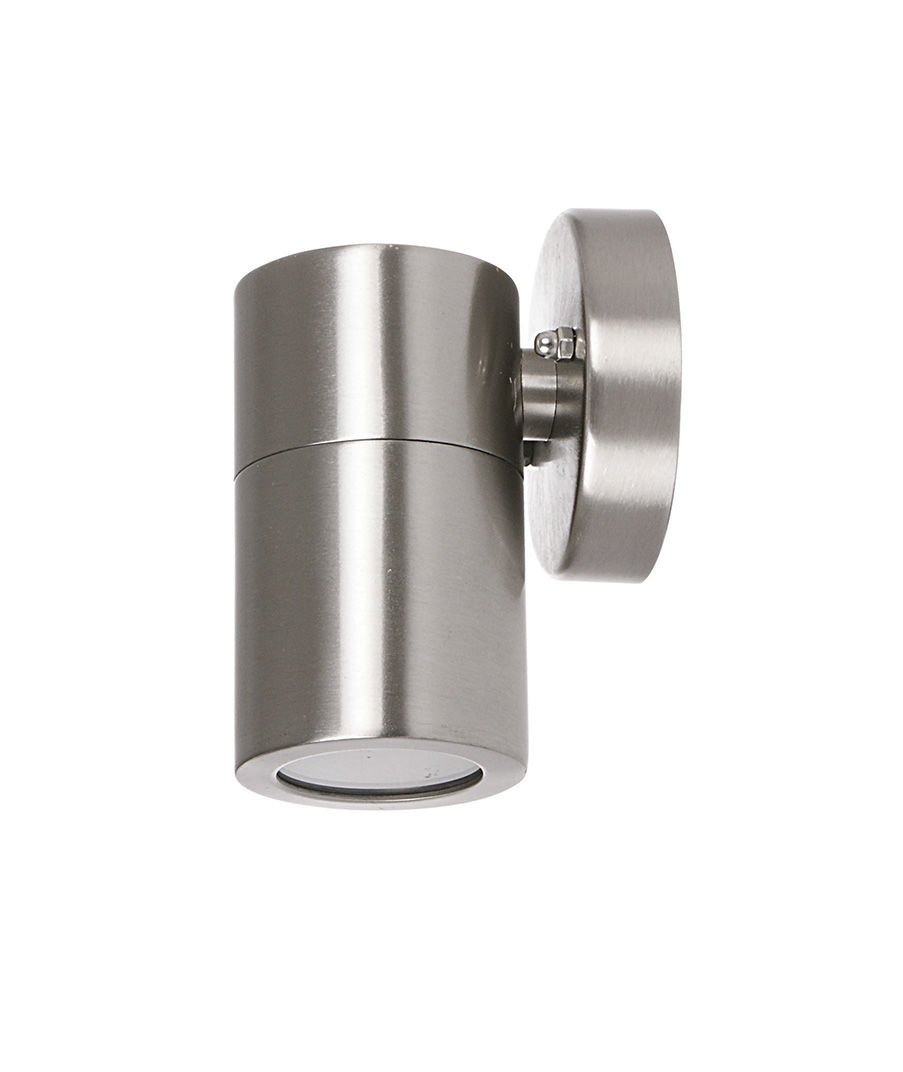 Garden Wall Lamp DW918 SS