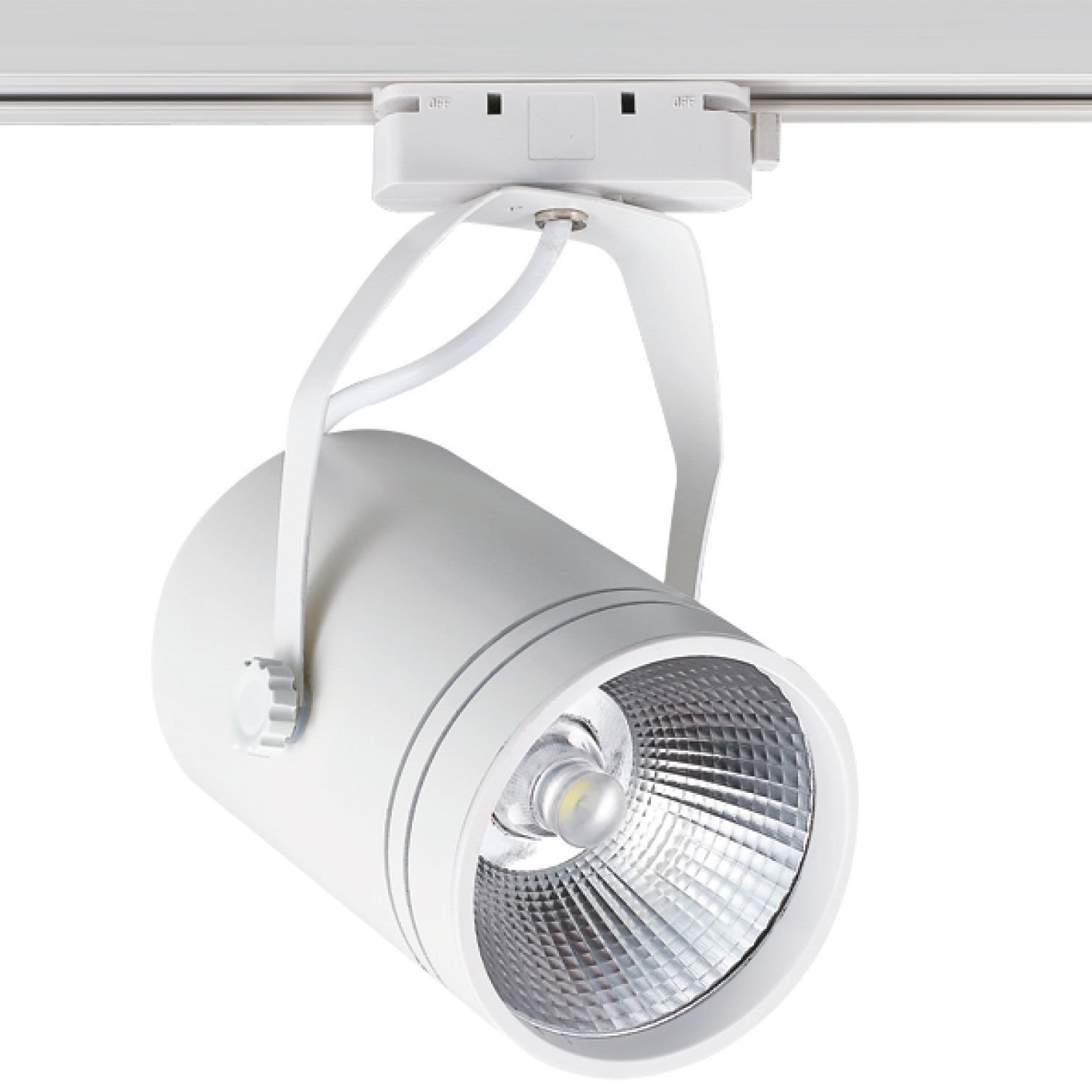 30W Led Ray Spot