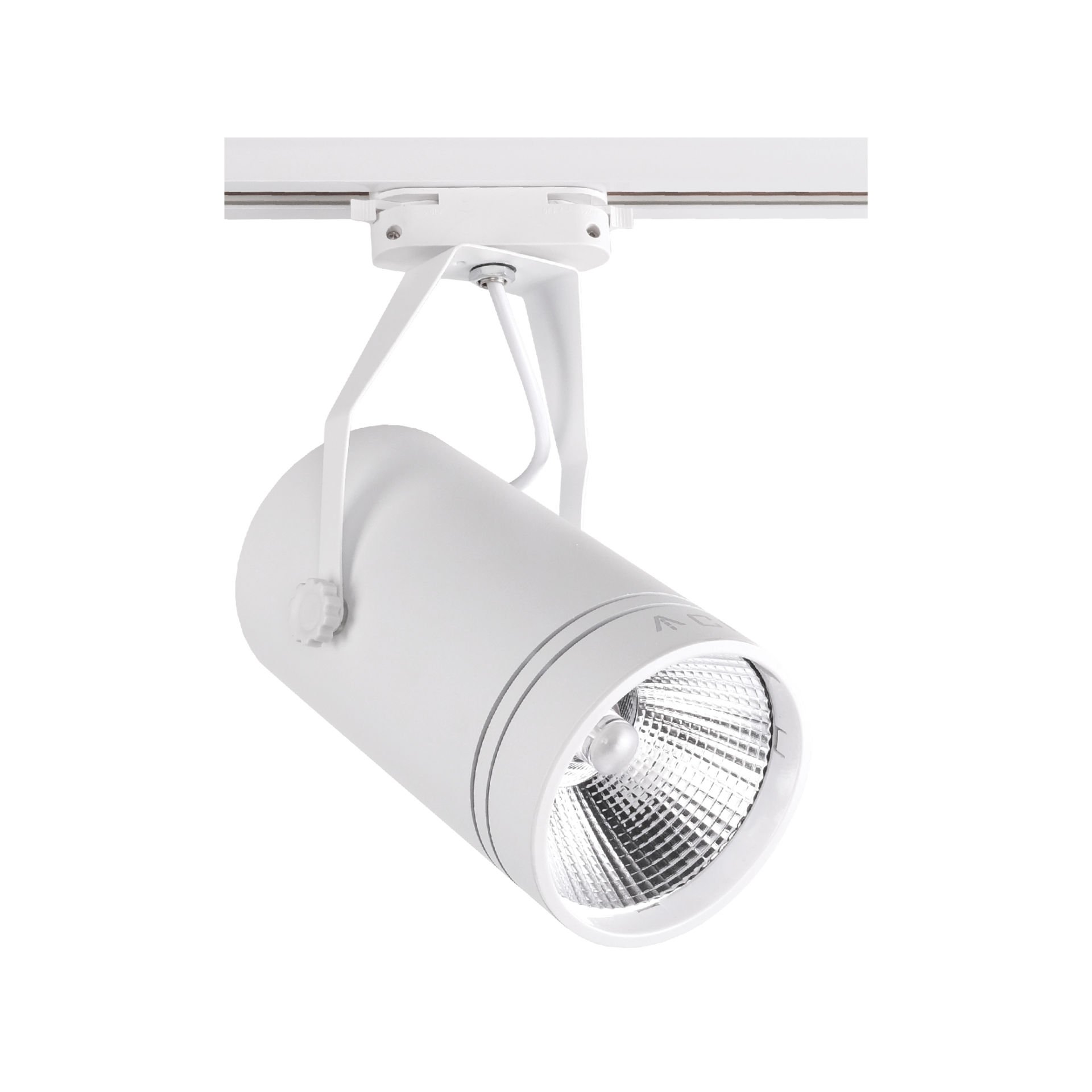 30W Led Ray Spot
