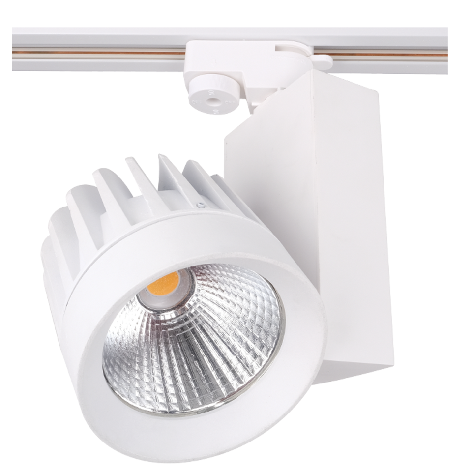 40W Led Ray Spot