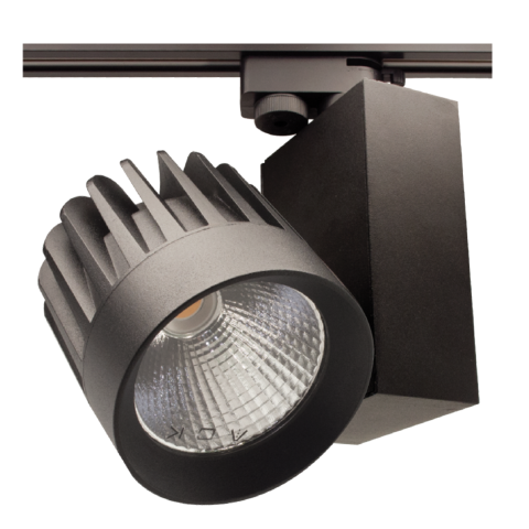 40W Led Ray Spot