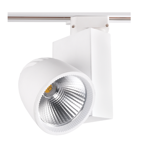 40W Led Ray Spot