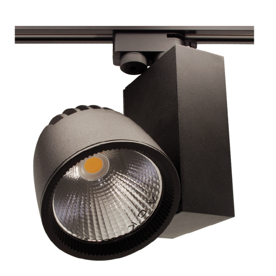 40W Led Ray Spot