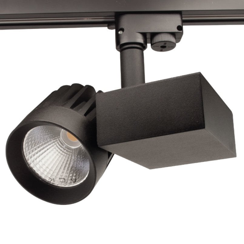 30W Led Ray Spot