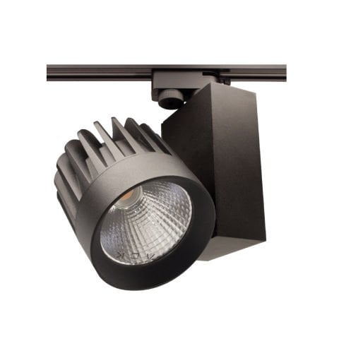 30W Led Ray Spot