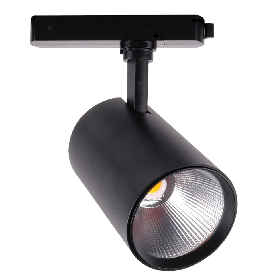 24-31W Led Ray Spot