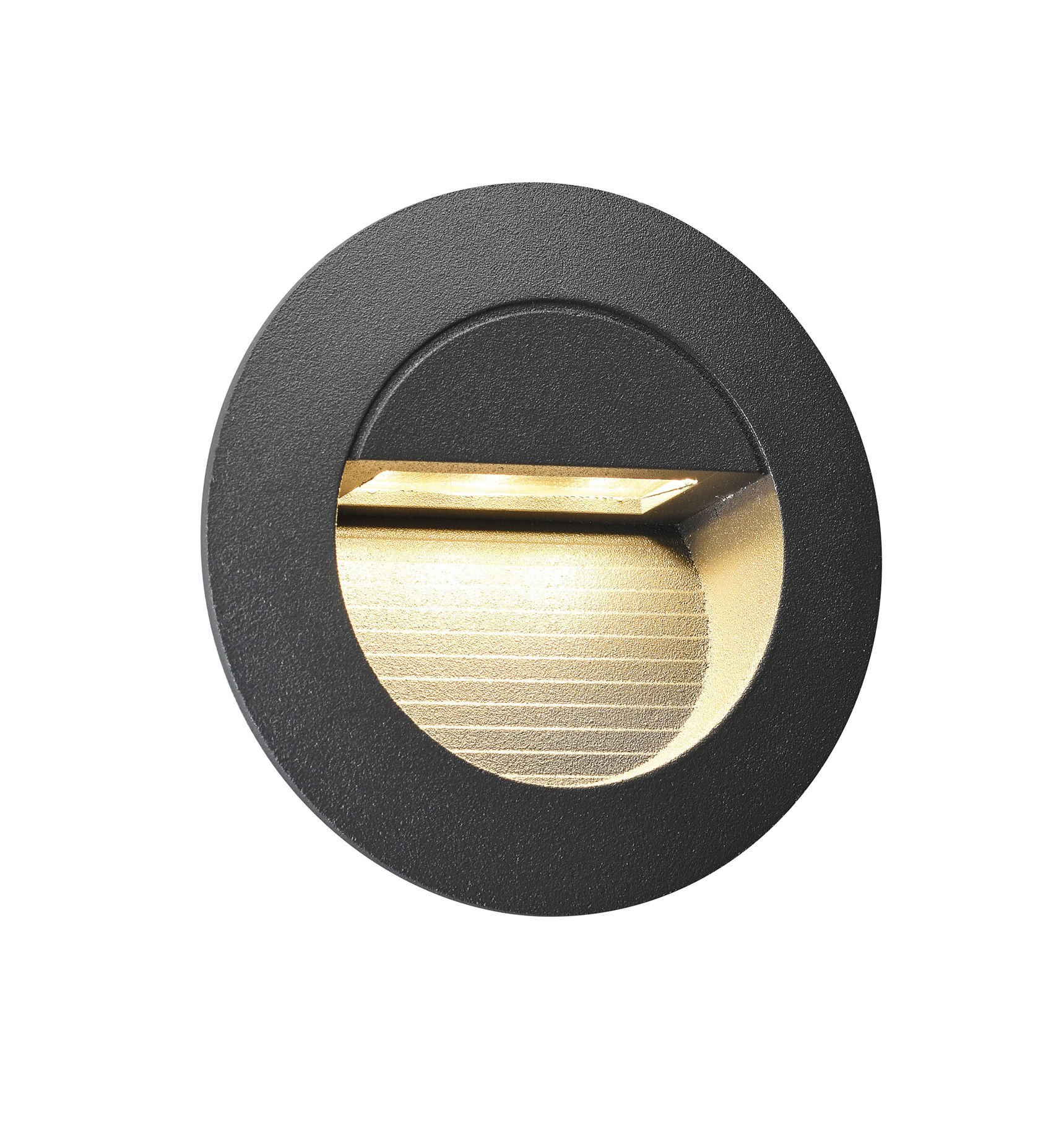 Led Duvar Armatürü DW430