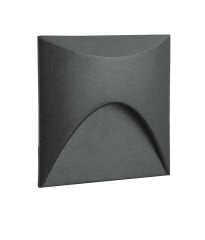 Led Duvar Armatürü DW775 S