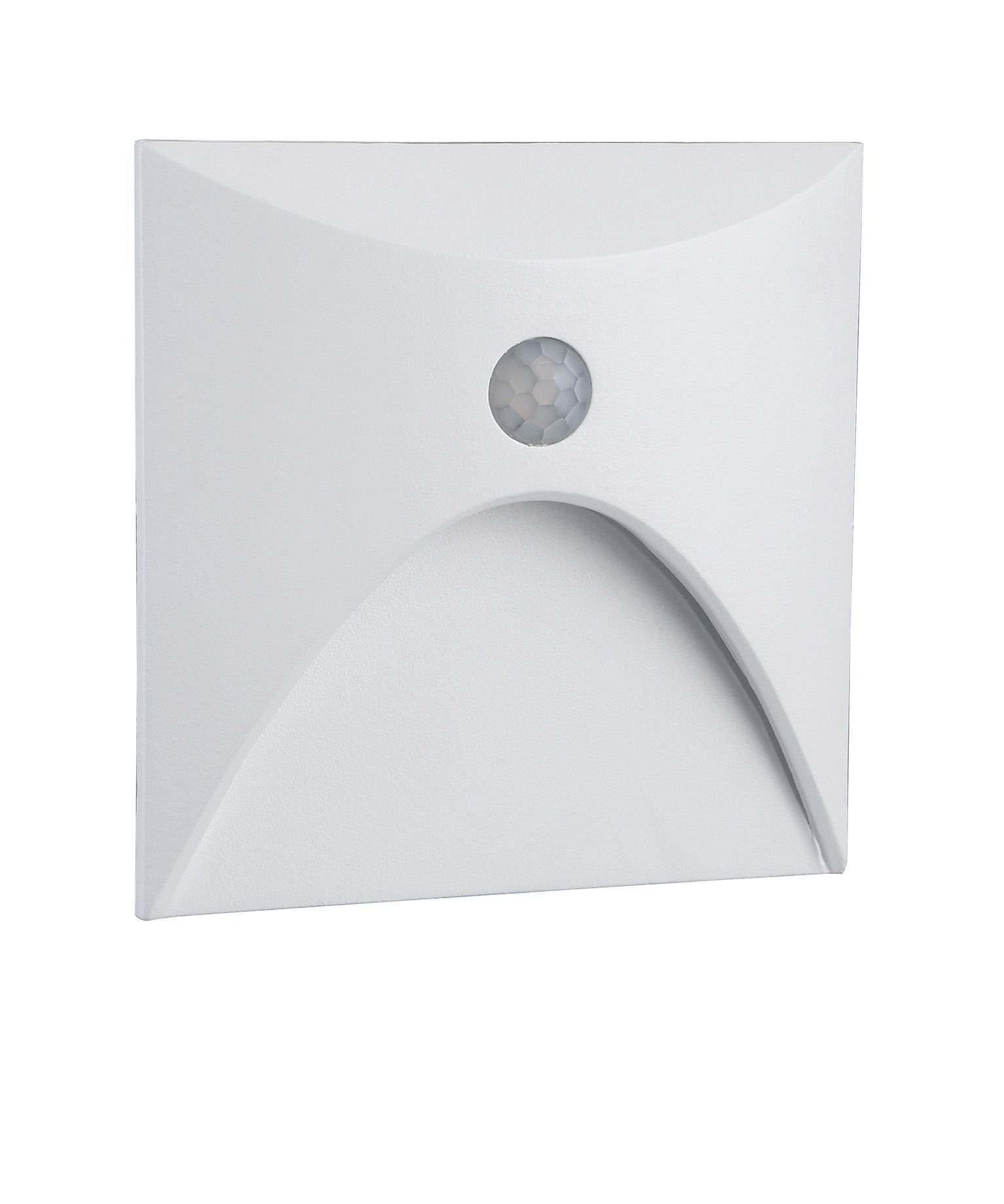 Sensörlü Led Duvar Armatürü DW776 B