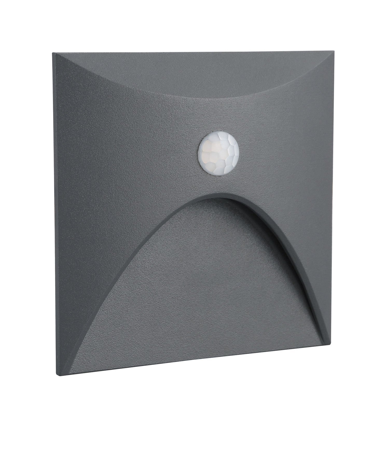 Sensörlü Led Duvar Armatürü DW776 AN