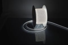 220V Dış Mekan Şerit Led - Beyaz DE211 B