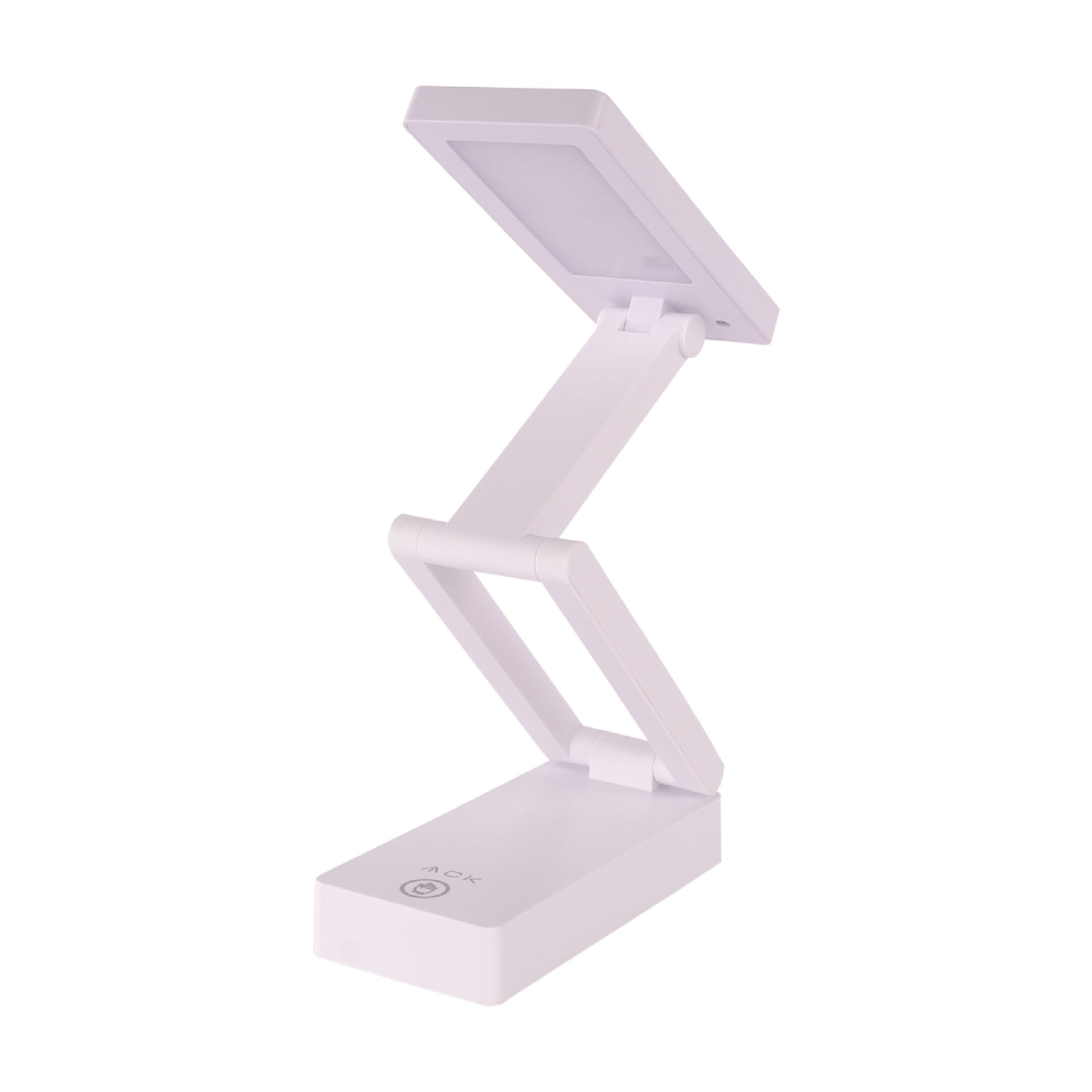 Led Dokunmatik Katllanır Masa Lambası