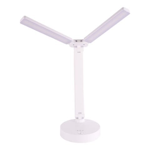 Led Dokunmatik 180 Derece Döndürülebilir Masa Lambası