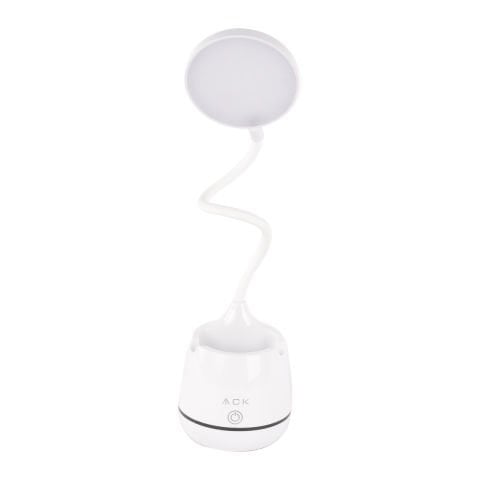 Led Dokunmatik Esnek Masa Lambası