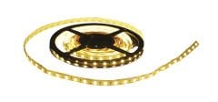 12V İç Mekan Üç Çipli Şerit Led - 4000K DE208 N
