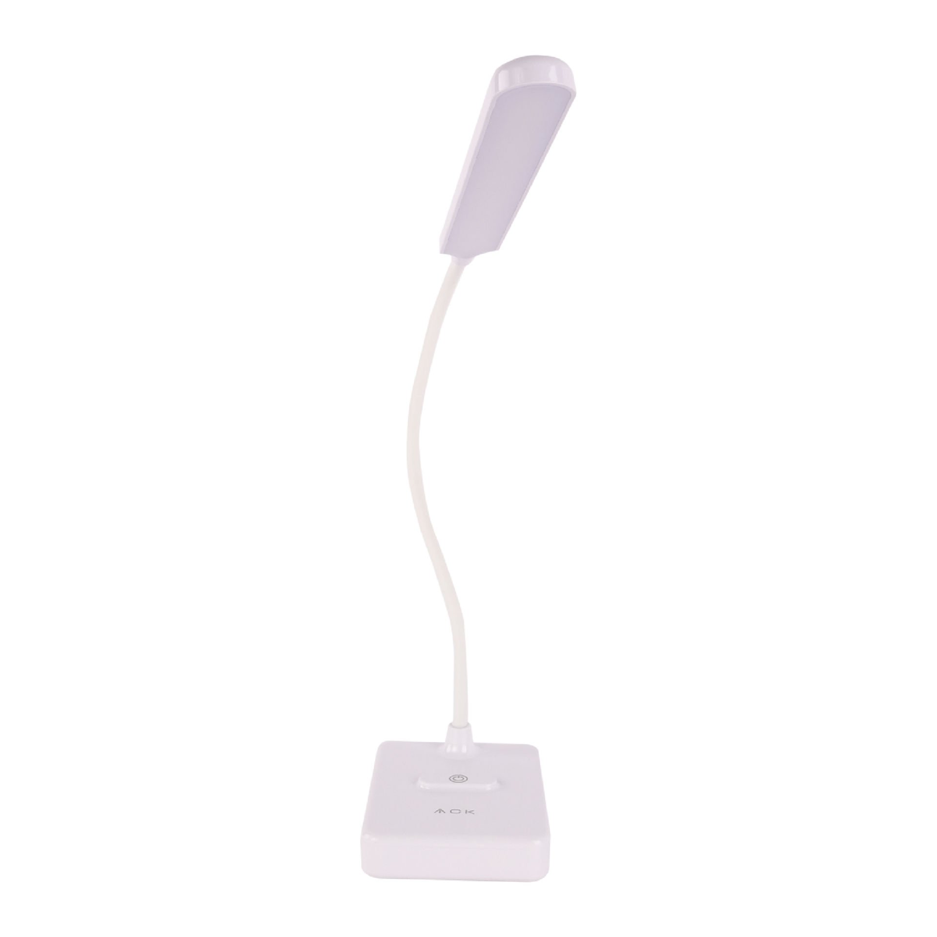 Led Touch Flexible Table Lamp