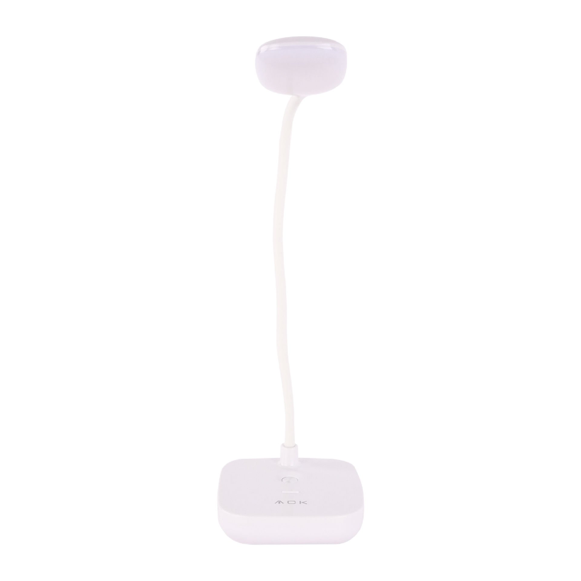 Led Dokunmatik Esnek Masa Lambası