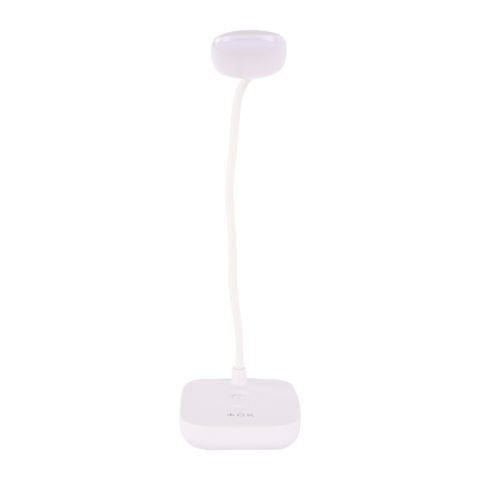 Led Dokunmatik Esnek Masa Lambası