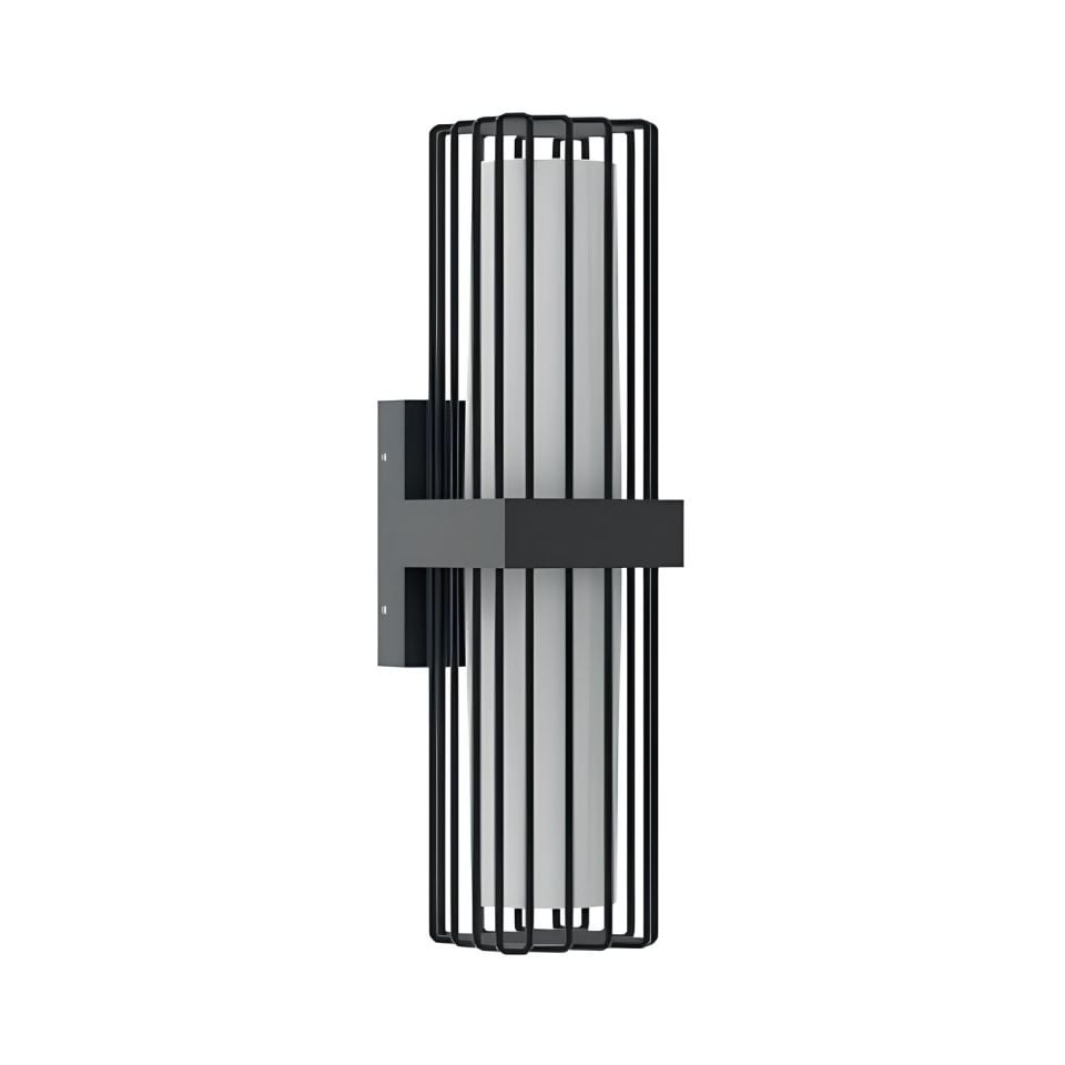 Garden Wall Lamp