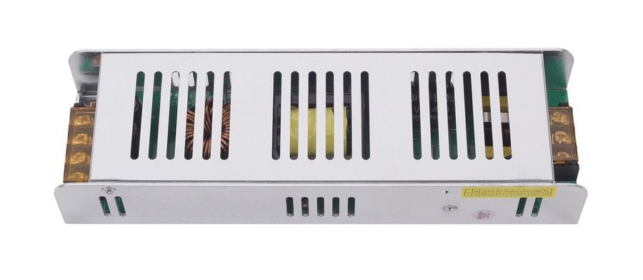 200W/12V DC 16,6A SMPS Led Sürücü DK200