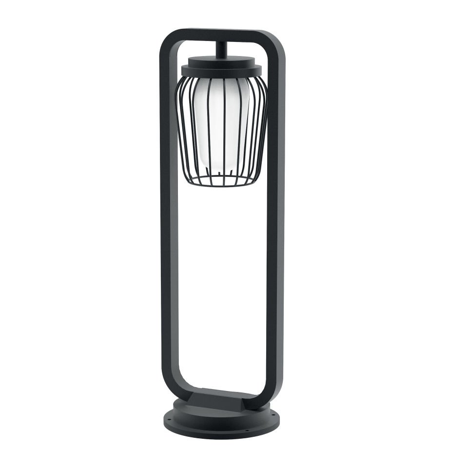 Garden Wall Lamp