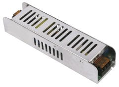 100W/24V DC 5A SMPS Led Sürücü DK101