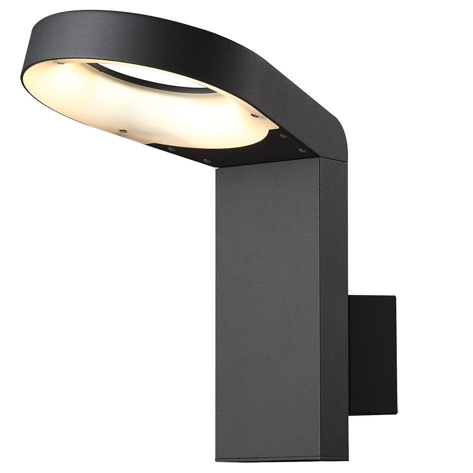 Garden Wall Lamp