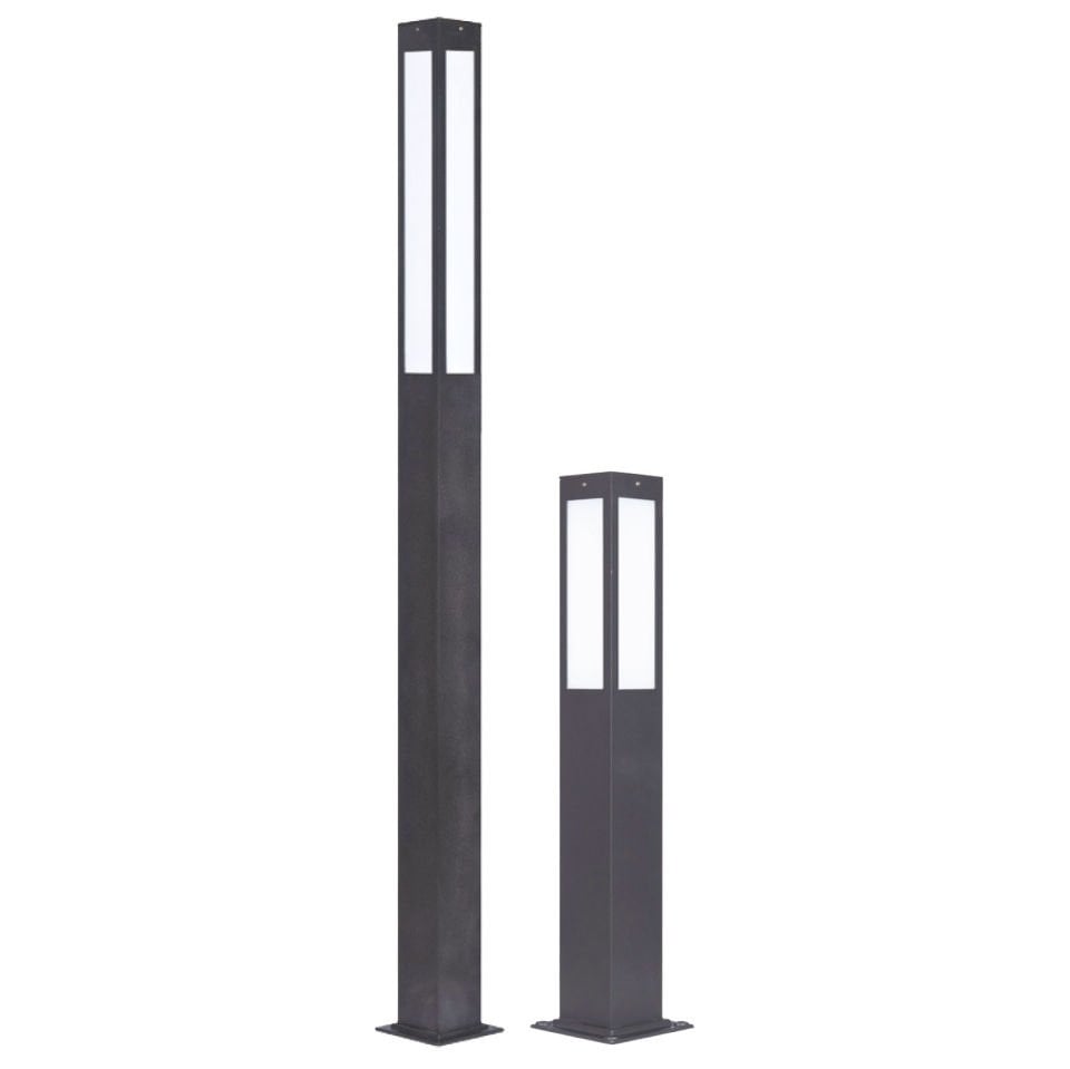 Garden Pole