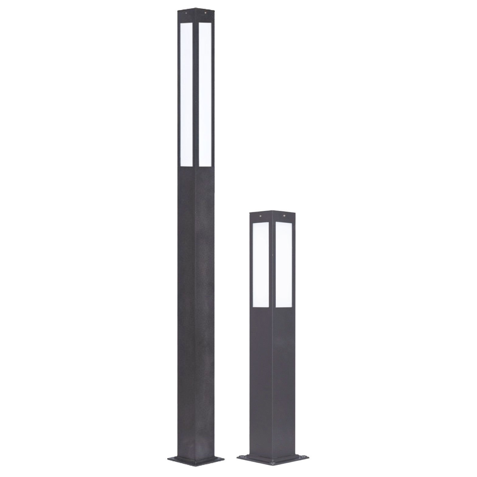 Garden Pole