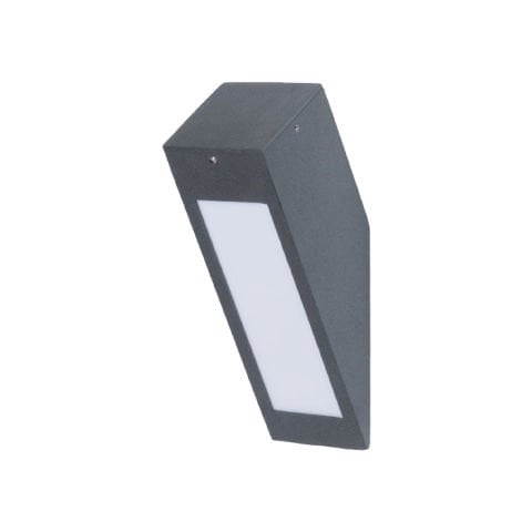 Garden Wall Lamp