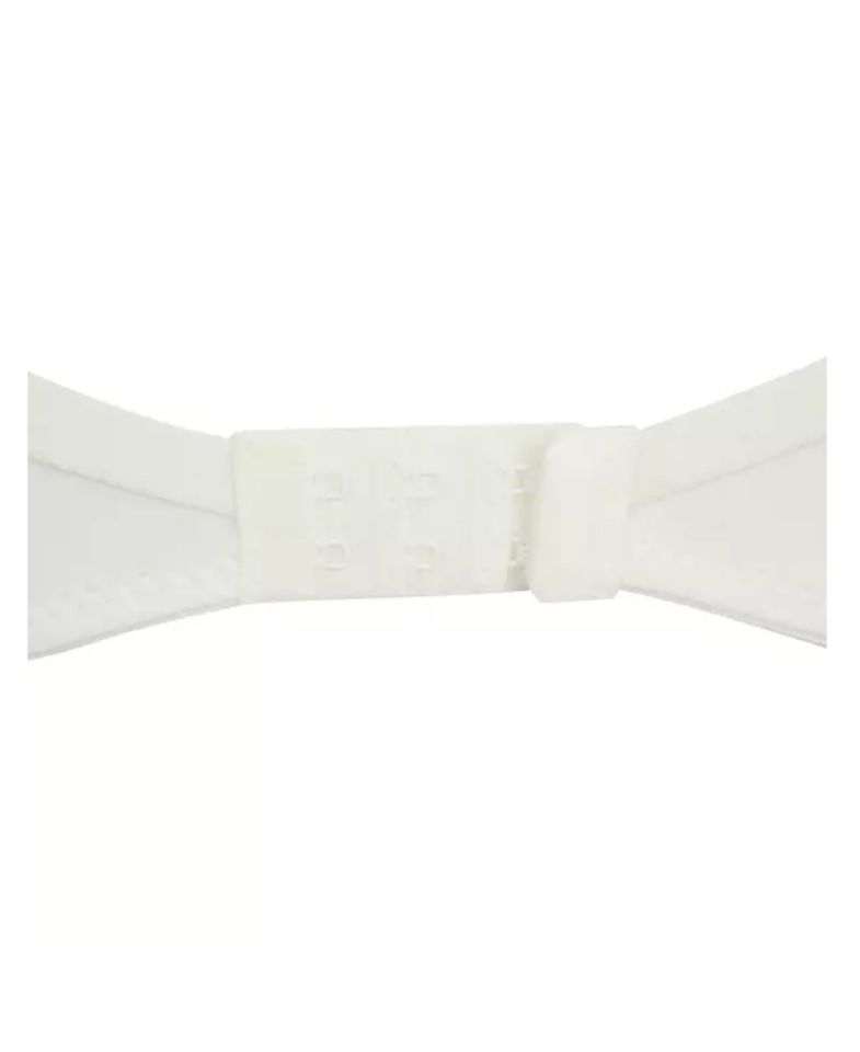 NBB Hafif Destekli Dantelli Balenli Soft Cup Klasik Kesim Sütyen- 3591 Ekru - 85B