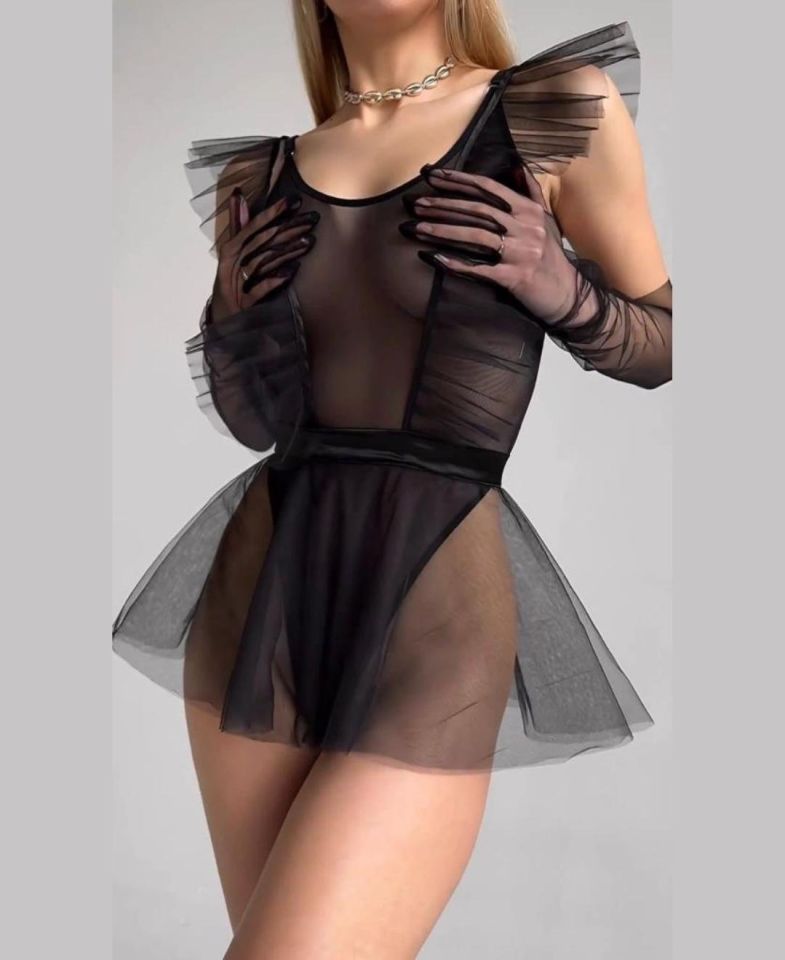 Siyah
