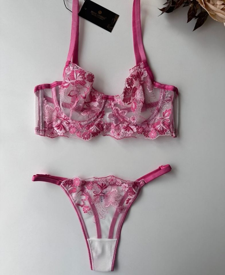 Pembe