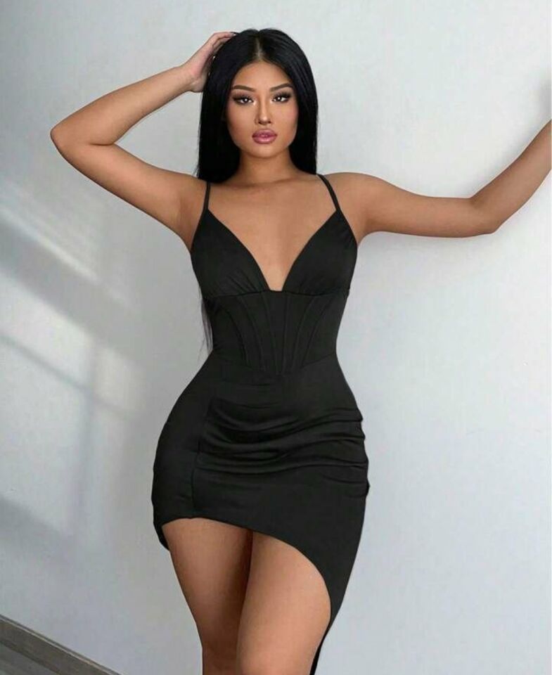 Siyah