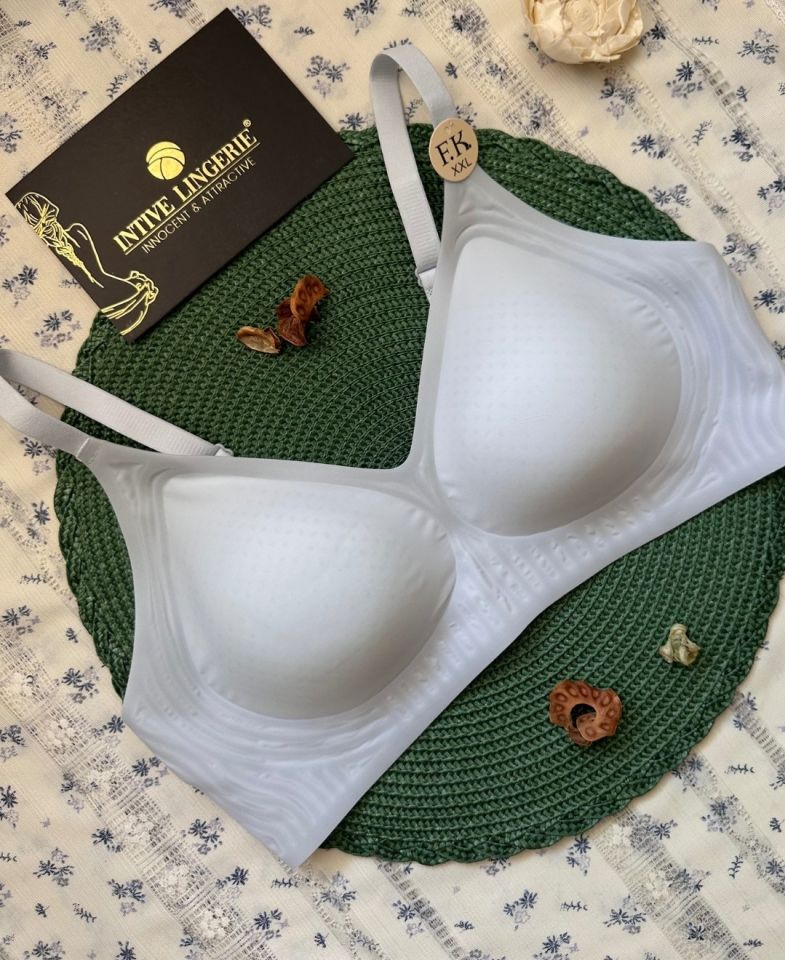 Aurora İthal Buz İpek (İce-Silk) Ultra İnce Rahat Nefes Alır Görünmez Lazer Dikişsiz Sütyen Aurora İthal Buz İpek (İce-Silk) Ultra İnce Rahat Nefes Alır Görünmez Lazer Dikişsiz Sütyen