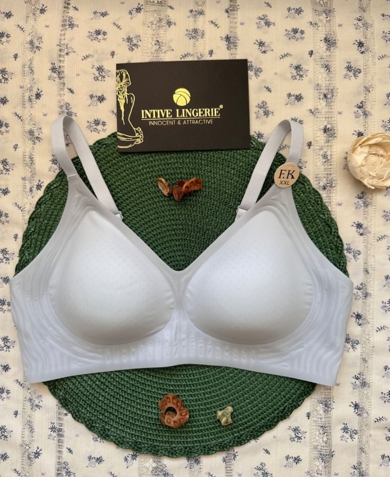 Aurora İthal Buz İpek (İce-Silk) Ultra İnce Rahat Nefes Alır Görünmez Lazer Dikişsiz Sütyen Aurora İthal Buz İpek (İce-Silk) Ultra İnce Rahat Nefes Alır Görünmez Lazer Dikişsiz Sütyen