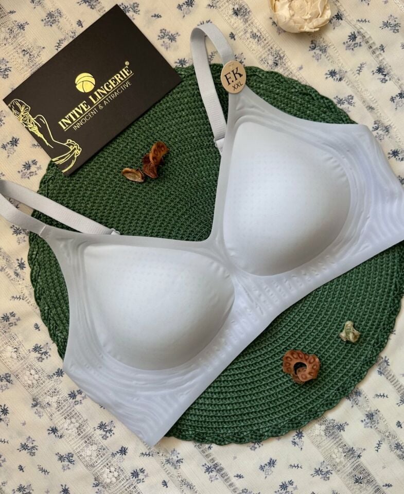 Aurora İthal Buz İpek (İce-Silk) Ultra İnce Rahat Nefes Alır Görünmez Lazer Dikişsiz Sütyen Aurora İthal Buz İpek (İce-Silk) Ultra İnce Rahat Nefes Alır Görünmez Lazer Dikişsiz Sütyen