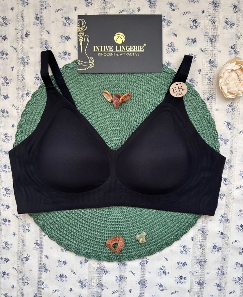 Aurora İthal Buz İpek (İce-Silk) Ultra İnce Rahat Nefes Alır Görünmez Lazer Dikişsiz Sütyen Aurora İthal Buz İpek (İce-Silk) Ultra İnce Rahat Nefes Alır Görünmez Lazer Dikişsiz Sütyen