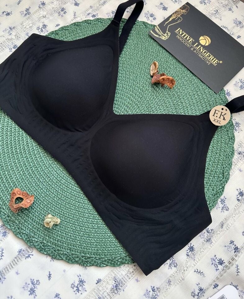 Aurora İthal Buz İpek (İce-Silk) Ultra İnce Rahat Nefes Alır Görünmez Lazer Dikişsiz Sütyen Aurora İthal Buz İpek (İce-Silk) Ultra İnce Rahat Nefes Alır Görünmez Lazer Dikişsiz Sütyen