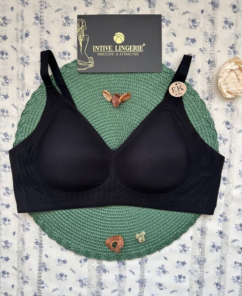 Aurora İthal Buz İpek (İce-Silk) Ultra İnce Rahat Nefes Alır Görünmez Lazer Dikişsiz Sütyen Aurora İthal Buz İpek (İce-Silk) Ultra İnce Rahat Nefes Alır Görünmez Lazer Dikişsiz Sütyen