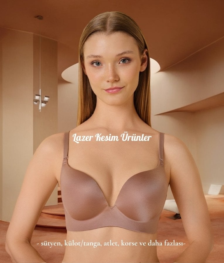 lazer kesim koleksiyonumuz