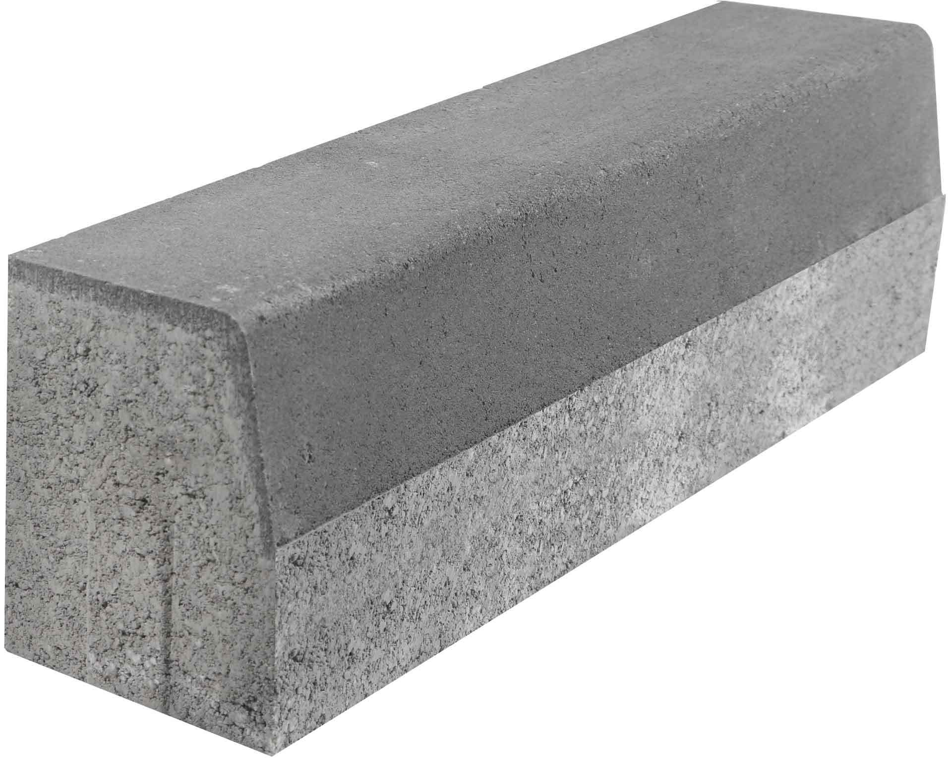 Prekast Bordür Beton