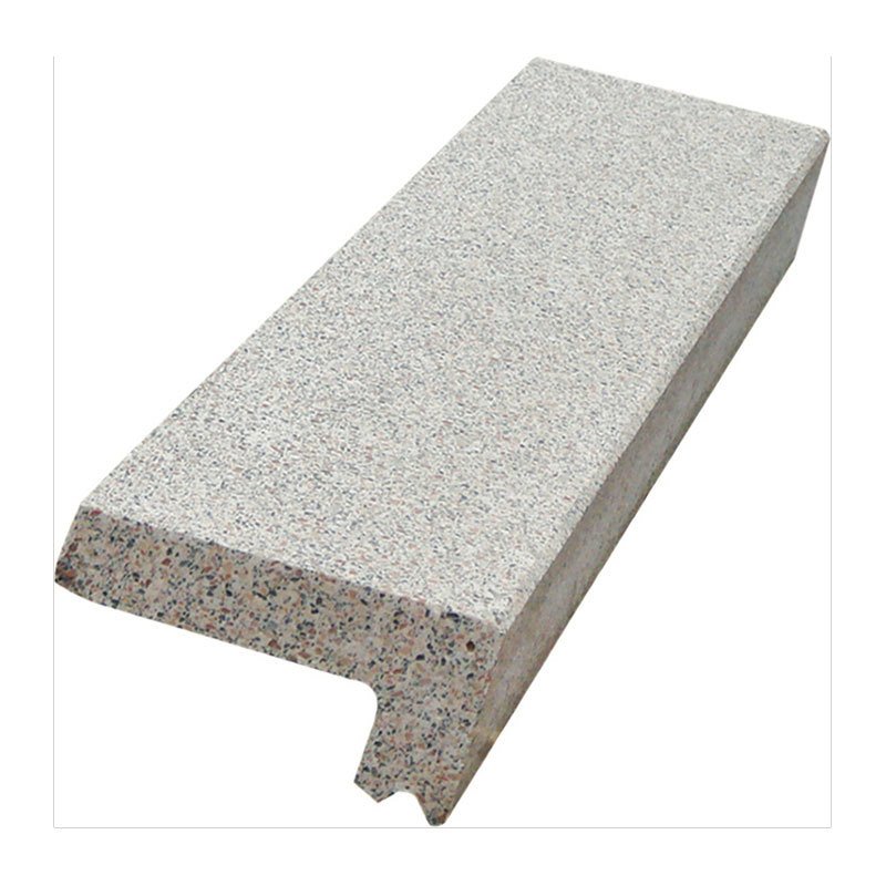 L Parapet