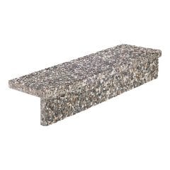 Wasch Beton Plaka Basamak